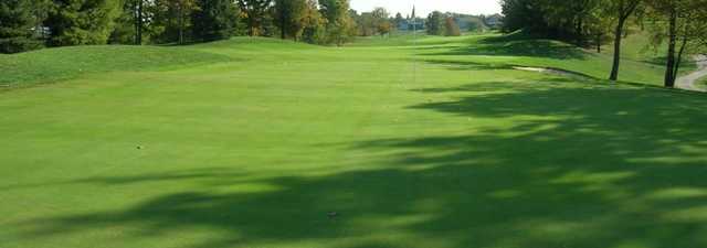 Deer Run CC