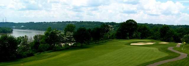 Aston Oaks GC