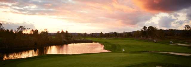 Belterra casino golf packages
