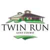 Twin Run Golf Course - Public Logo