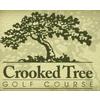 Crooked Tree Golf Course - Public Logo