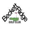 Beckett Ridge Country Club - Private Logo