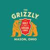 The Golf Center at Kings Island - Grizzly Course Logo