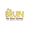 The Golf Center at Kings Island - Bruin Course Logo