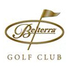 Belterra Casino Golf Club Logo
